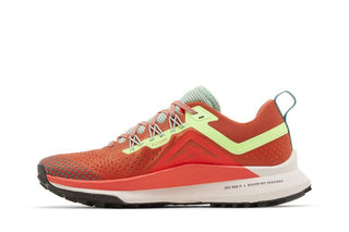 Nike React Pegasus Trail 4 'Mantra Orange Ghost Green'