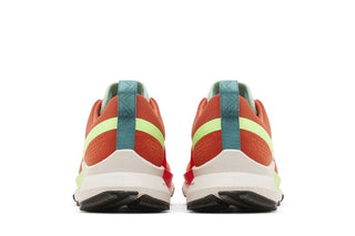 Nike React Pegasus Trail 4 'Mantra Orange Ghost Green'
