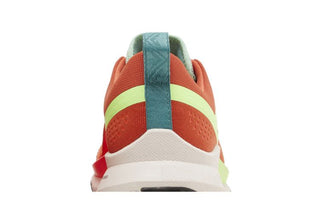 Nike React Pegasus Trail 4 'Mantra Orange Ghost Green'