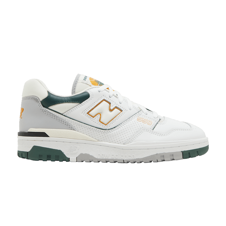 New Balance 550 'Nightwatch Green'