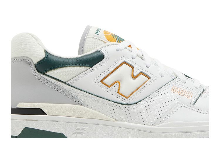 New Balance 550 'Nightwatch Green'