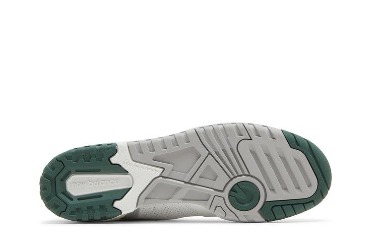 New Balance 550 'Nightwatch Green'
