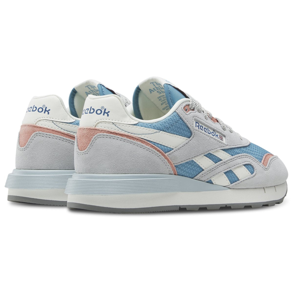 Reebok Classic Nylon 89