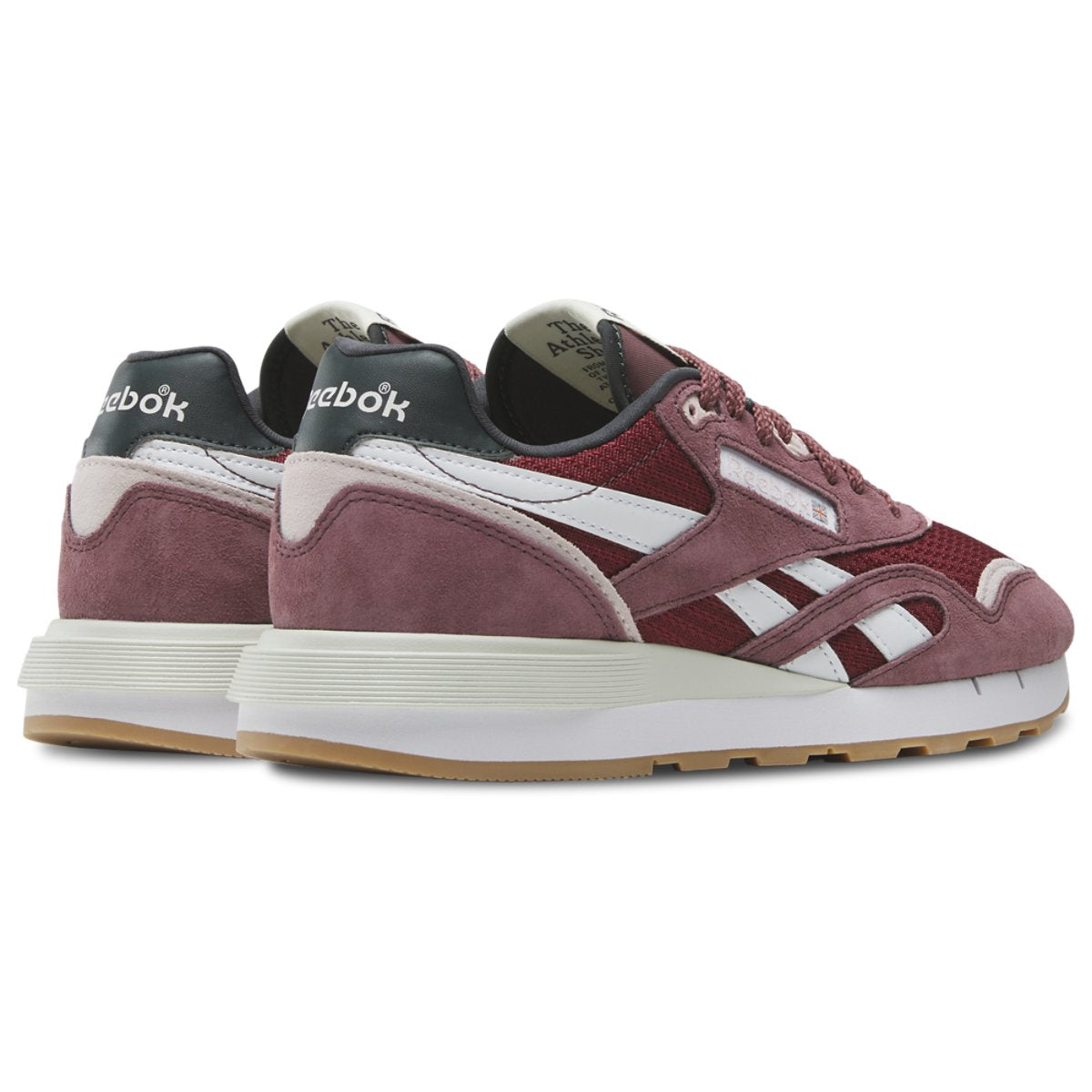 Reebok Classic Nylon 89