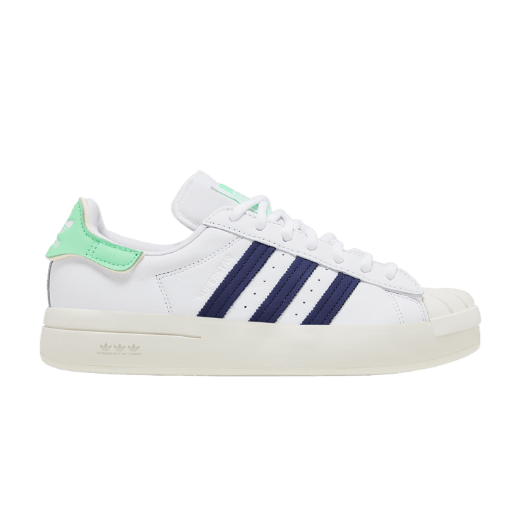 adidas Superstar Ayoon 'White Green'