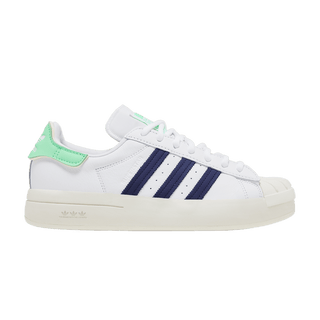 adidas Superstar Ayoon 'White Green'