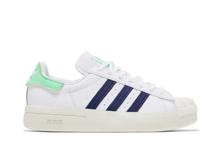 adidas Superstar Ayoon 'White Green'