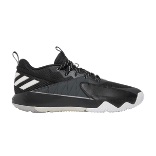 adidas Dame Certified EXTPLY 2.0 'Black White'