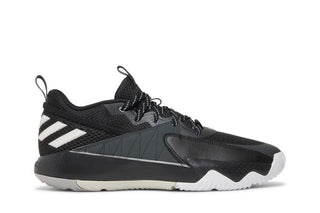 adidas Dame Certified EXTPLY 2.0 'Black White'