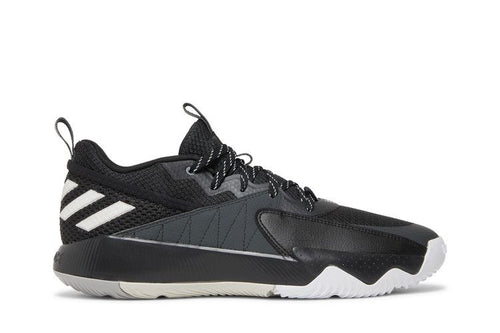 adidas Dame Certified EXTPLY 2.0 'Black White'