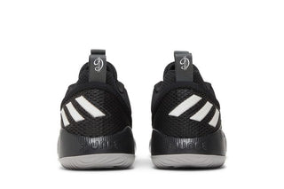 adidas Dame Certified EXTPLY 2.0 'Black White'