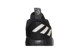adidas Dame Certified EXTPLY 2.0 'Black White'