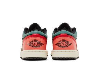 Air Jordan 1 Low SE 'Black Multi-Color'