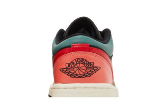 Air Jordan 1 Low SE 'Black Multi-Color'