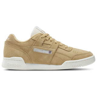 Reebok Workout Plus Suede