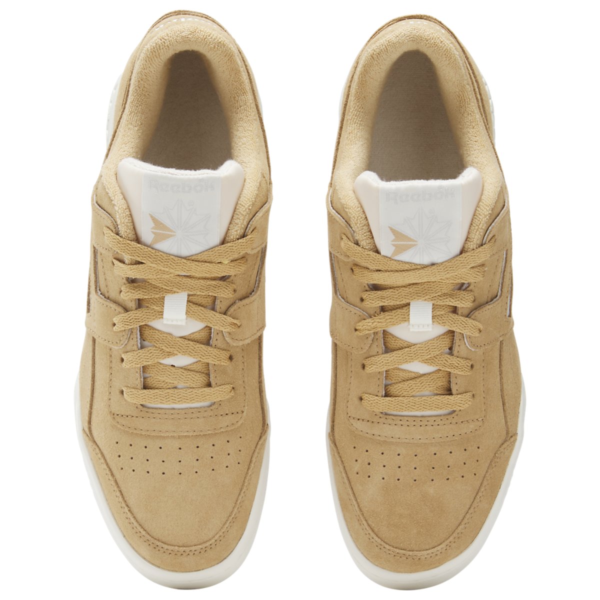 Reebok Workout Plus Suede