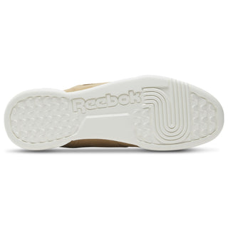 Reebok Workout Plus Suede