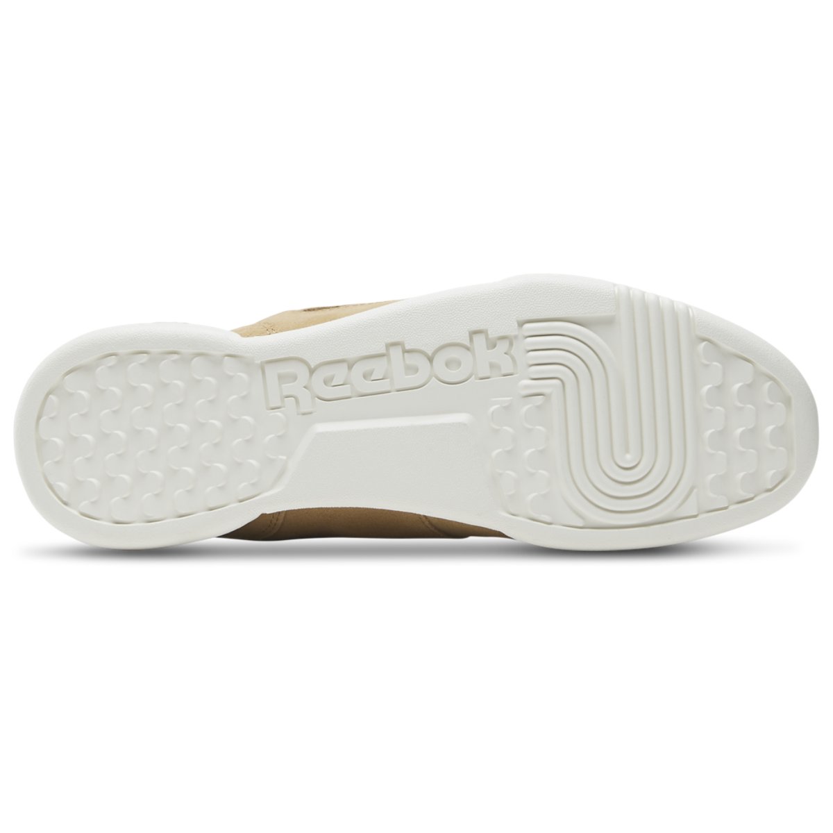 Reebok Workout Plus Suede