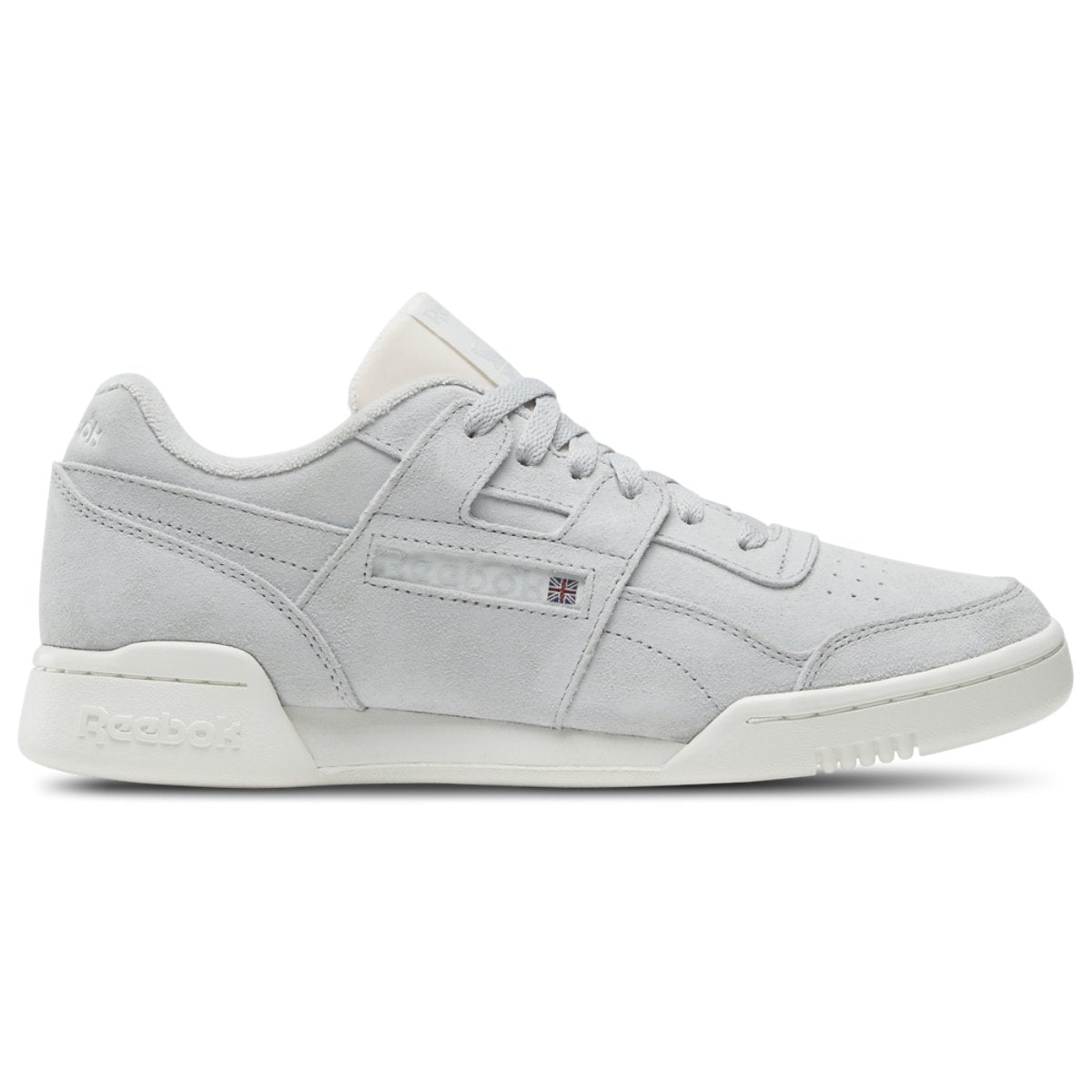 Reebok Workout Plus Suede
