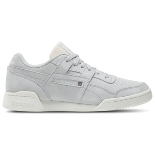 Reebok Workout Plus Suede