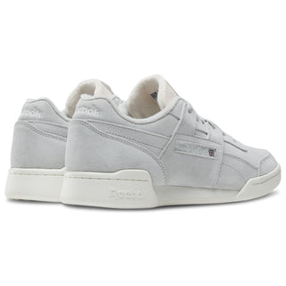Reebok Workout Plus Suede