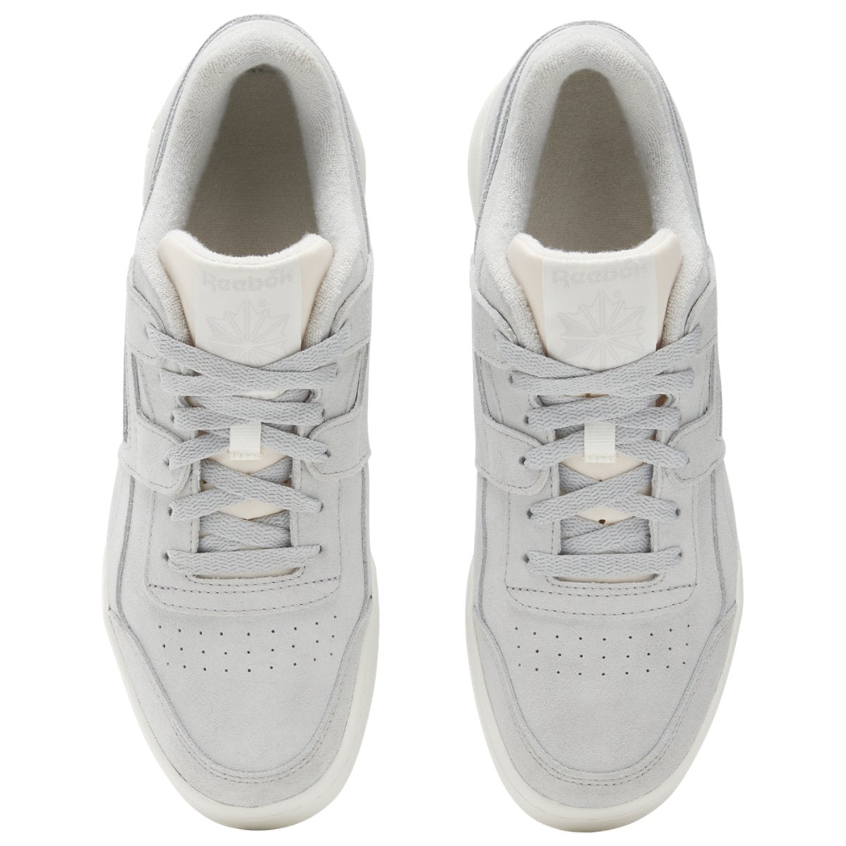 Reebok Workout Plus Suede