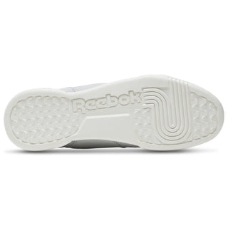 Reebok Workout Plus Suede