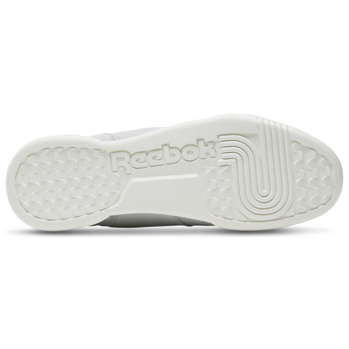 Reebok Workout Plus Suede