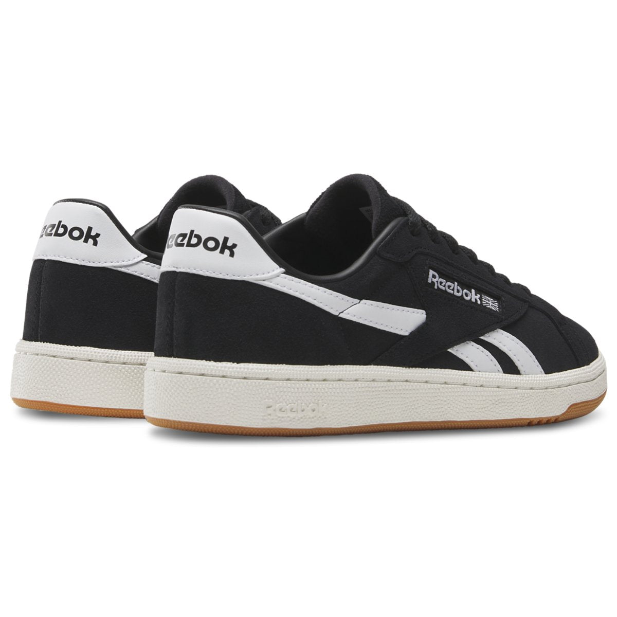 Reebok Club C Grounds UK