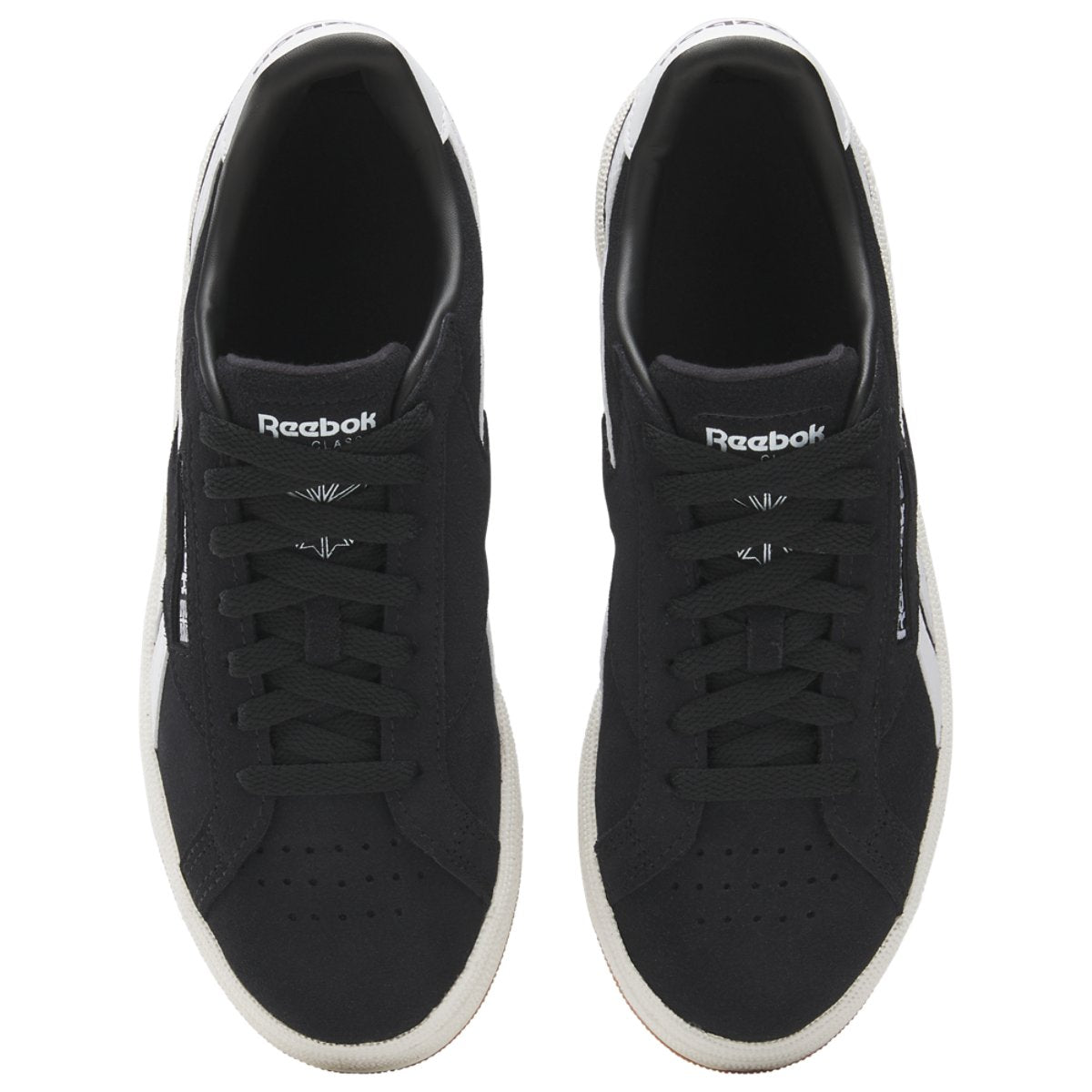 Reebok Club C Grounds UK