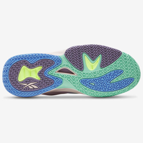 Reebok Angel Reese 1