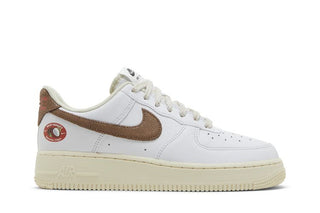 Nike Air Force 1 '07 LX 'Coconut'