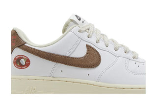 Nike Air Force 1 '07 LX 'Coconut'