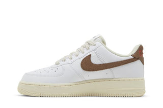Nike Air Force 1 '07 LX 'Coconut'