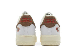 Nike Air Force 1 '07 LX 'Coconut'