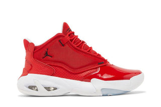Air Jordan Max Aura 4 'University Red'