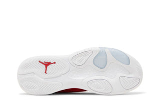 Air Jordan Max Aura 4 'University Red'