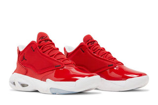 Air Jordan Max Aura 4 'University Red'