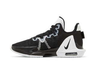 Nike LeBron Witness 6 TB 'Black White'