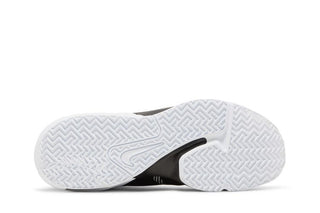 Nike LeBron Witness 6 TB 'Black White'