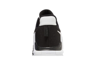 Nike LeBron Witness 6 TB 'Black White'