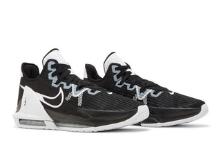 Nike LeBron Witness 6 TB 'Black White'