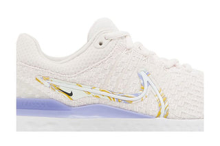 Nike React Infinity Run Flyknit 3 Premium 'Light Soft Pink Marble'