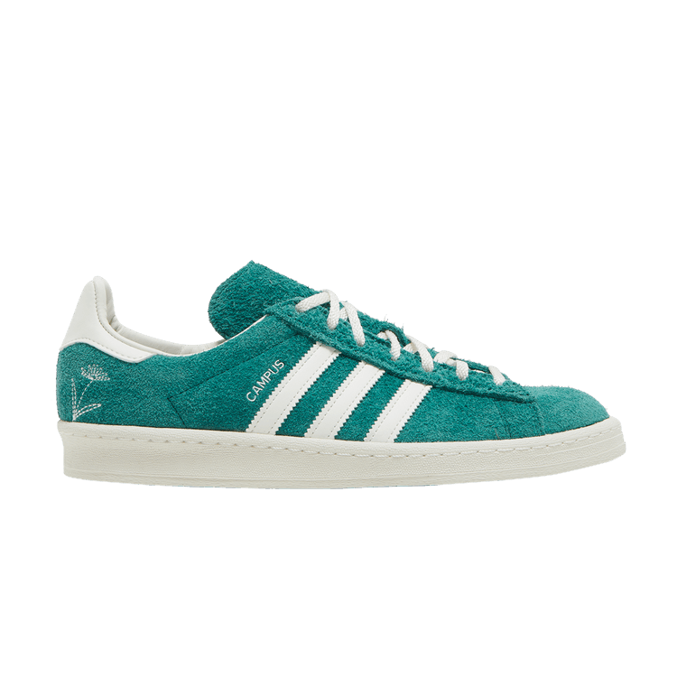 adidas Campus 80s 'London Green'