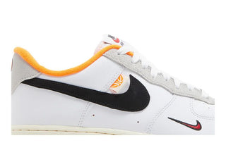 Nike Air Force 1 '07 LV8 'Hoops Pack - White Total Orange'