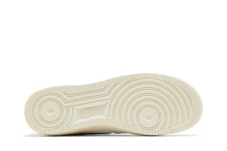 Nike Air Force 1 '07 LV8 'Hoops Pack - White Total Orange'