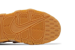 Nike Air More Uptempo 'Quilted Wheat'