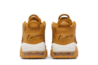 Nike Air More Uptempo 'Quilted Wheat'