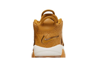 Nike Air More Uptempo 'Quilted Wheat'