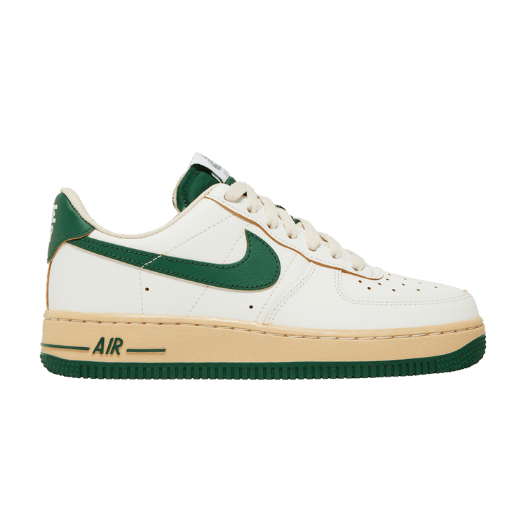 Nike Air Force 1 Low 'Gorge Green'